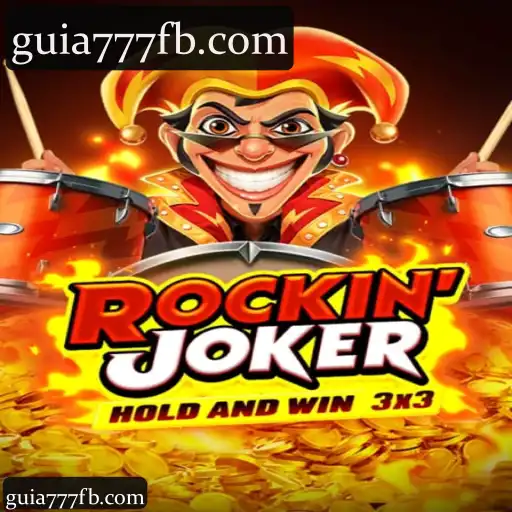 rockinjoker