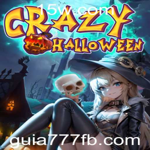 Guia Completo para o Jogo CrazyHalloween: Mistérios e Desafios Assustadores
