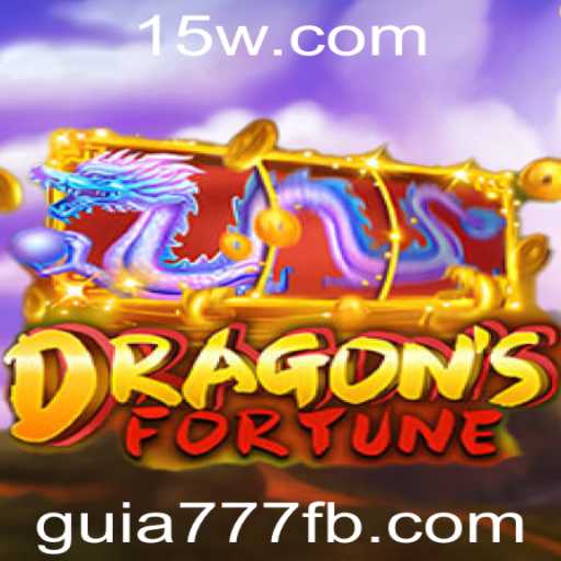 Dominando DragonFortune: Guia Completo para Iniciantes