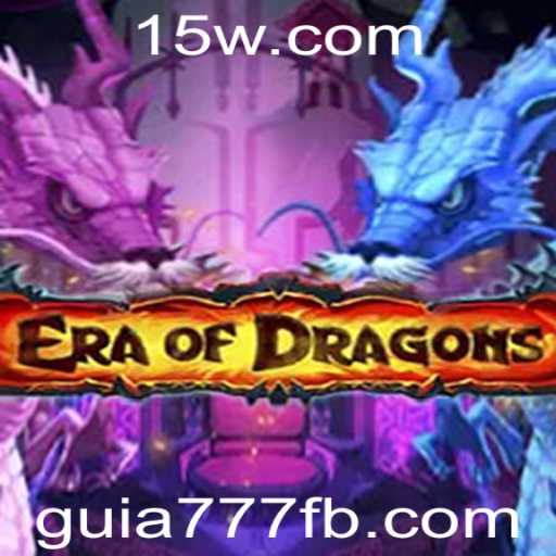 Explorando o Fascinante Mundo de EraOfDragons: Um Guia Completo
