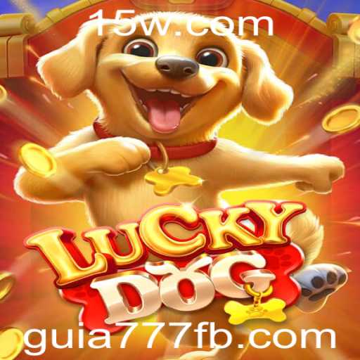 Descubra o Fascinante Mundo de LuckyDog: Guia Completo para Iniciantes